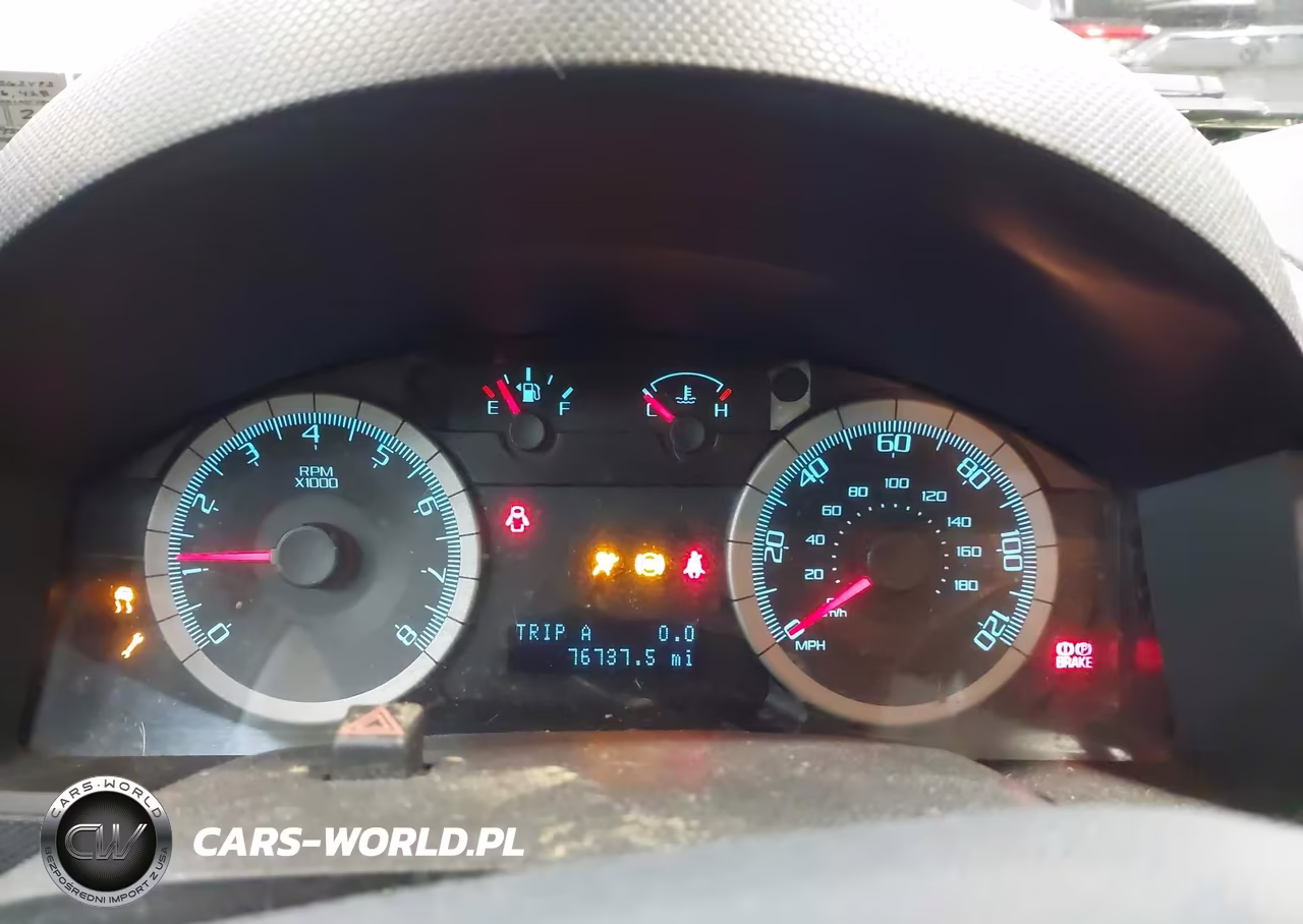 2009 Ford Escape Xlt VIN:1FMCU93G19KB63493 - 7