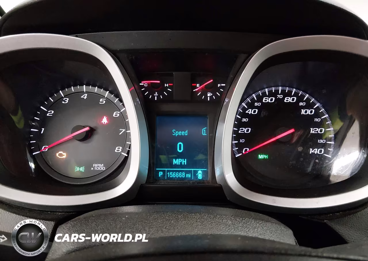 2012 Chevrolet Equinox 1Lt VIN:2GNFLEEK8C6203679 - 7