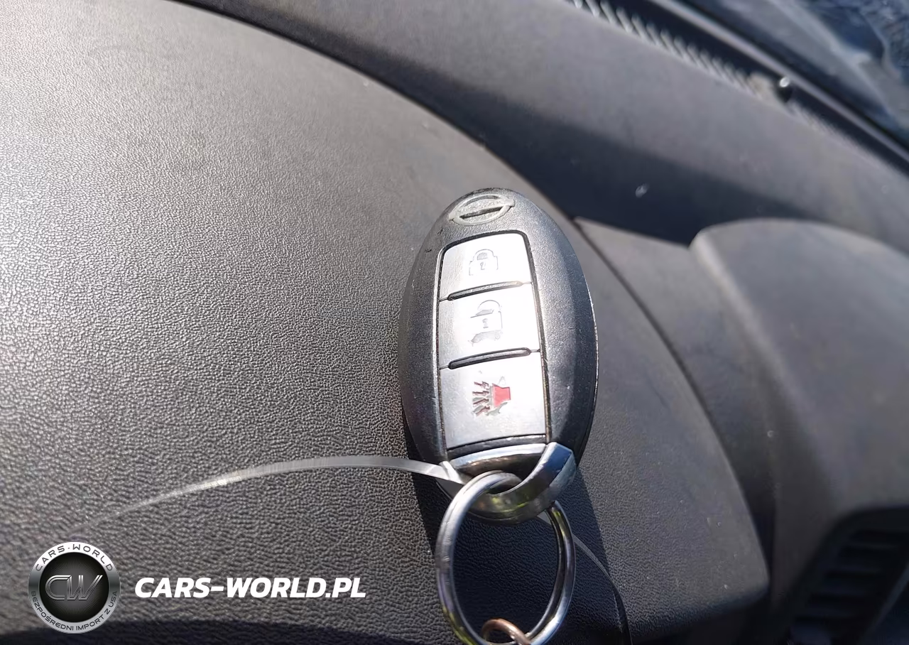 2010 Nissan Pathfinder Se VIN:5N1AR1NN8AC603584 - 11