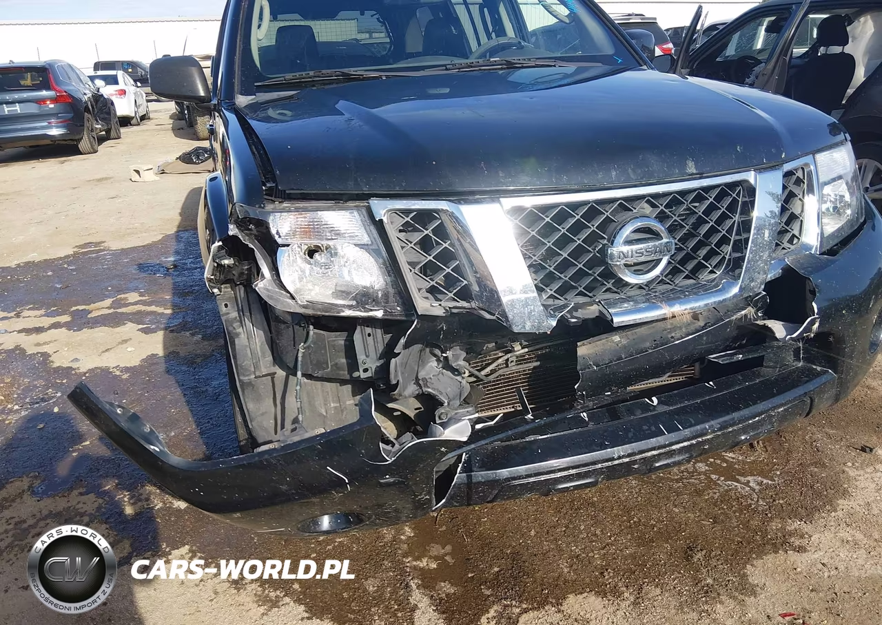 2010 Nissan Pathfinder Se VIN:5N1AR1NN8AC603584 - 6