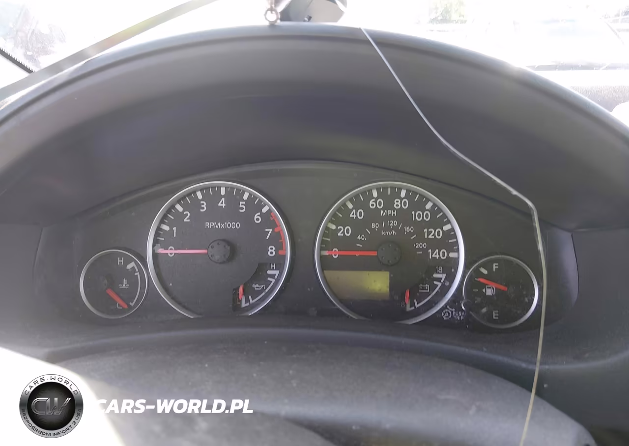 2010 Nissan Pathfinder Se VIN:5N1AR1NN8AC603584 - 7