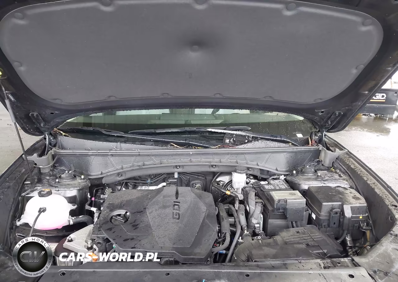 2026 Hyundai Tucson Sel VIN:5NMJB3DE1TH664625 - 10
