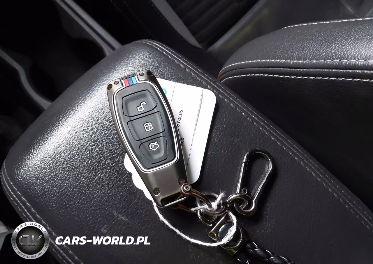 2013 Ford Focus St VIN:1FADP3L97DL169340 - 11