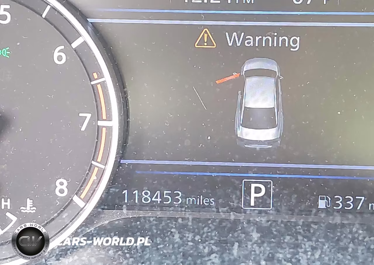 2019 Nissan Altima 2.5 S VIN:1N4BL4BV8KC161817 - 7