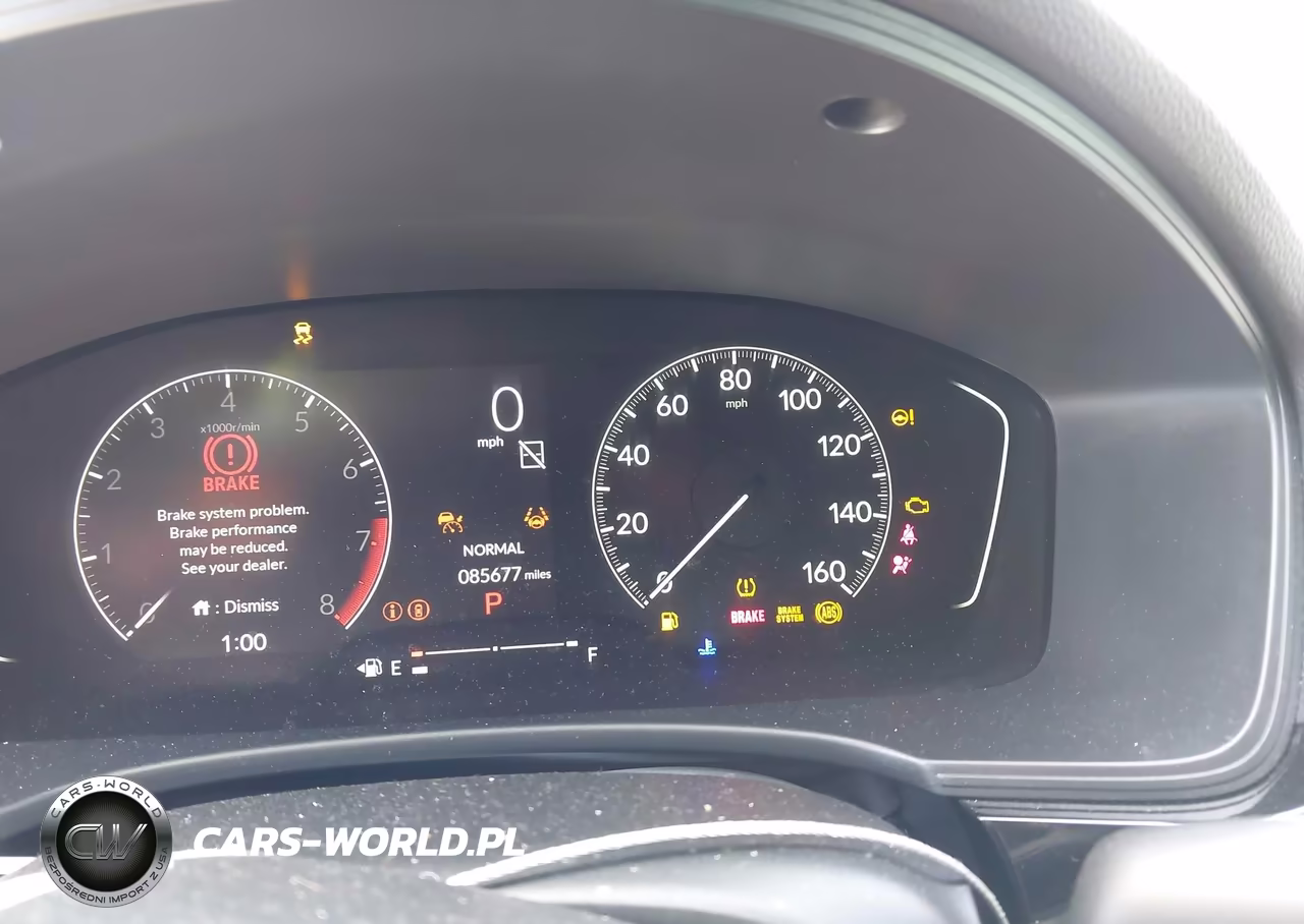 2022 Honda Civic Sport VIN:2HGFE2F5XNH512444 - 7