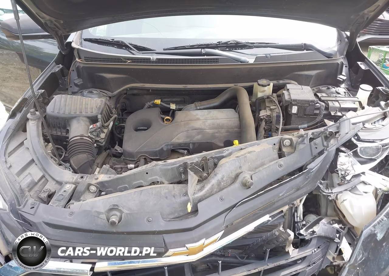 2019 Chevrolet Equinox Ls VIN:3GNAXHEV3KS534888 - 10