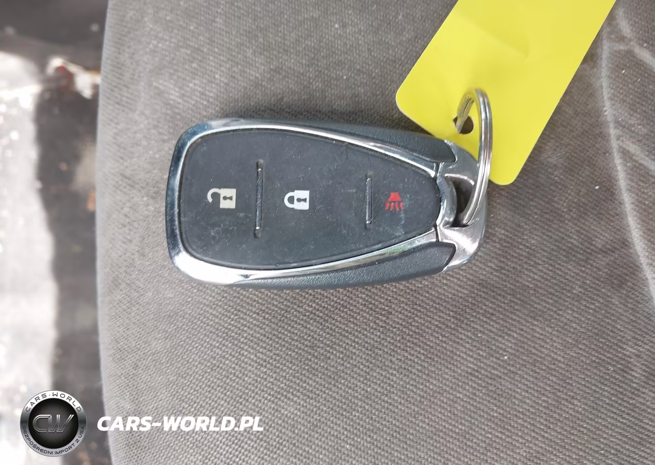 2019 Chevrolet Equinox Ls VIN:3GNAXHEV3KS534888 - 11