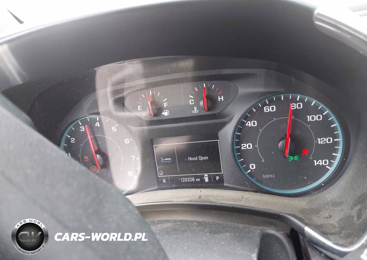 2019 Chevrolet Equinox Ls VIN:3GNAXHEV3KS534888 - 7