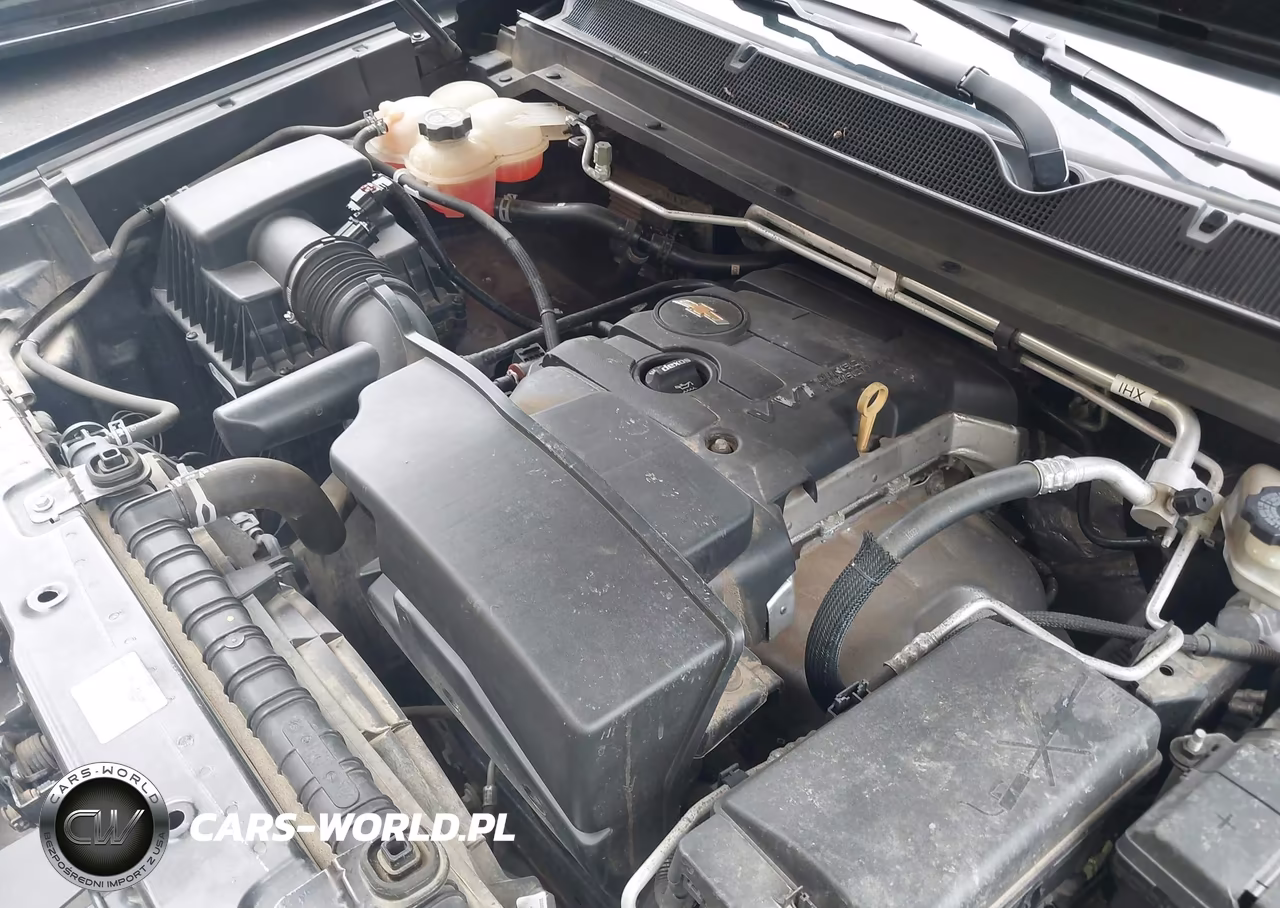 2017 Chevrolet Colorado Wt VIN:1GCGSBEA2H1264316 - 10