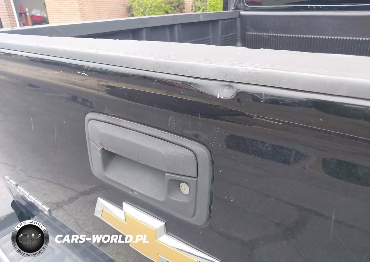 2017 Chevrolet Colorado Wt VIN:1GCGSBEA2H1264316 - 11