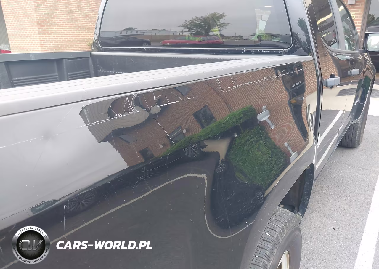 2017 Chevrolet Colorado Wt VIN:1GCGSBEA2H1264316 - 12
