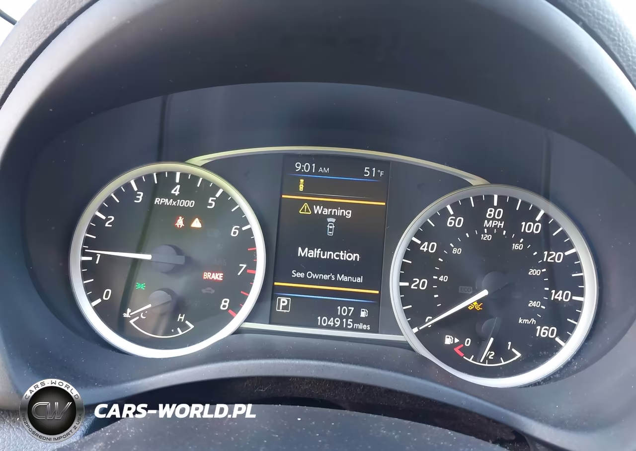 2019 Nissan Sentra S VIN:3N1AB7AP1KY389438 - 7