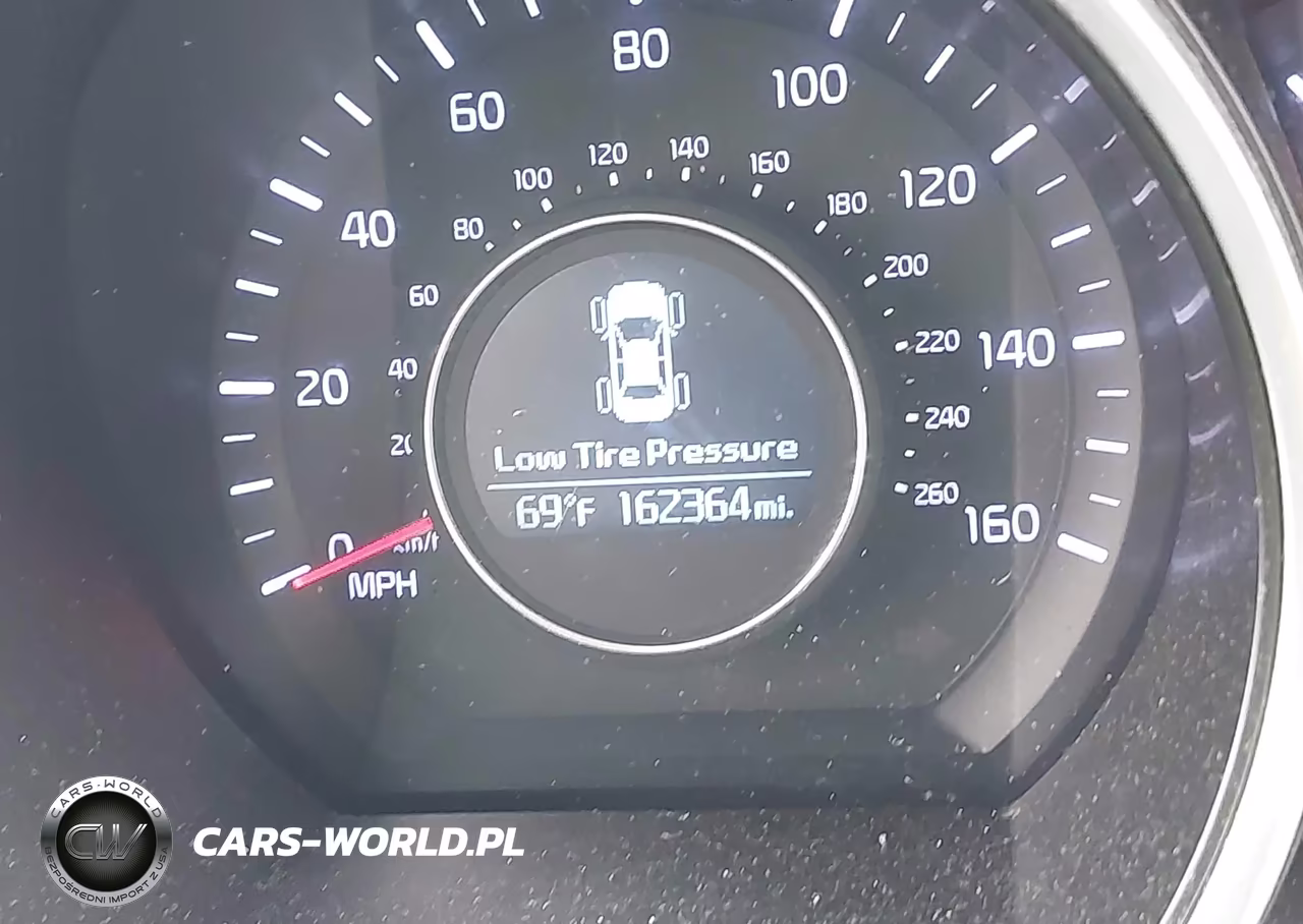 2015 Kia Optima Lx VIN:KNAGM4A76F5614033 - 15