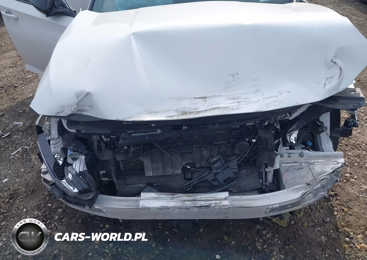 2020 Honda Accord Sport 2.0T VIN:1HGCV2F32LA016471 - 6