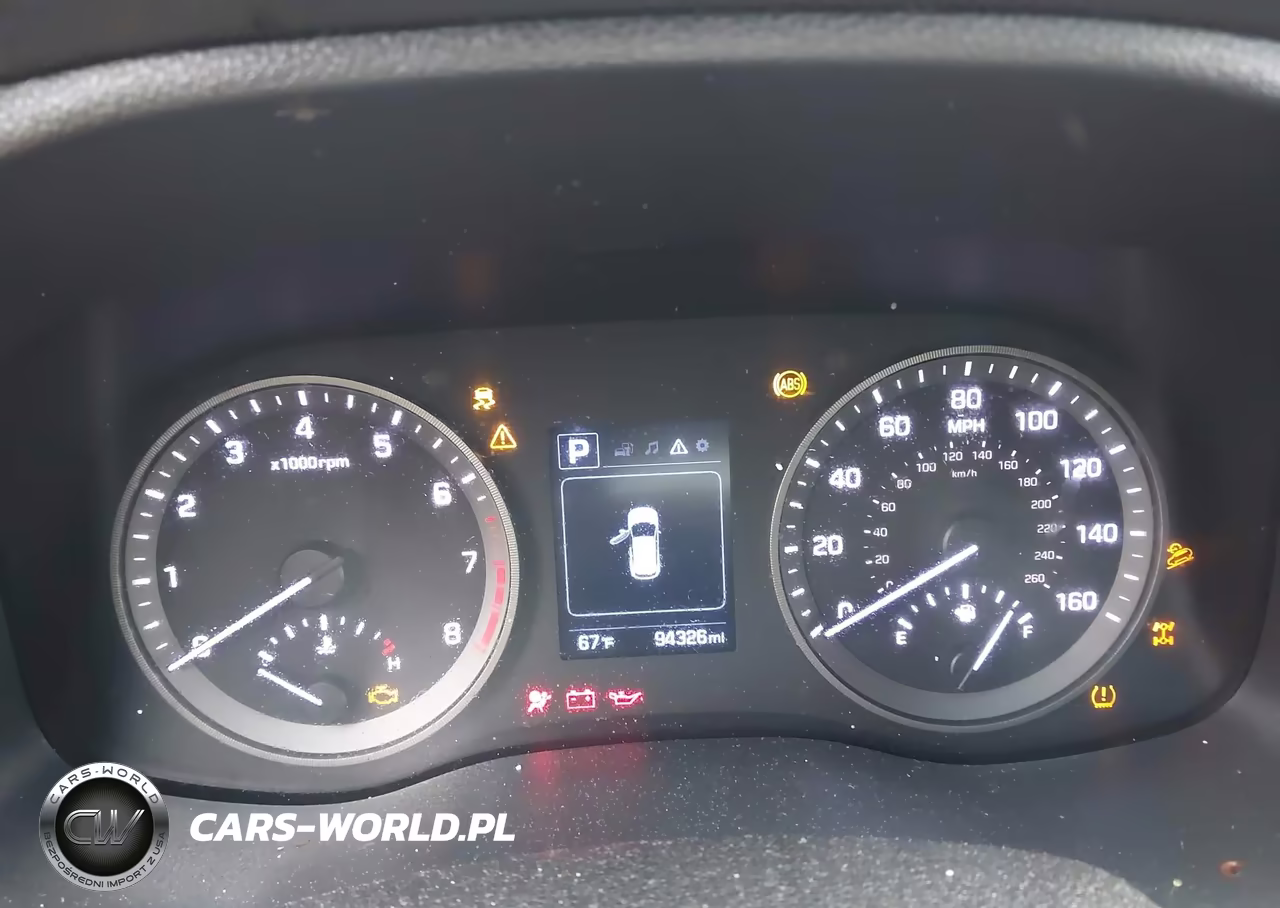2017 Hyundai Tucson Sport VIN:KM8J3CA20HU592478 - 15