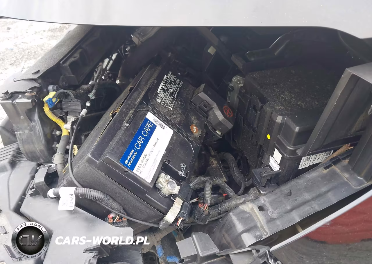 2017 Hyundai Tucson Sport VIN:KM8J3CA20HU592478 - 18