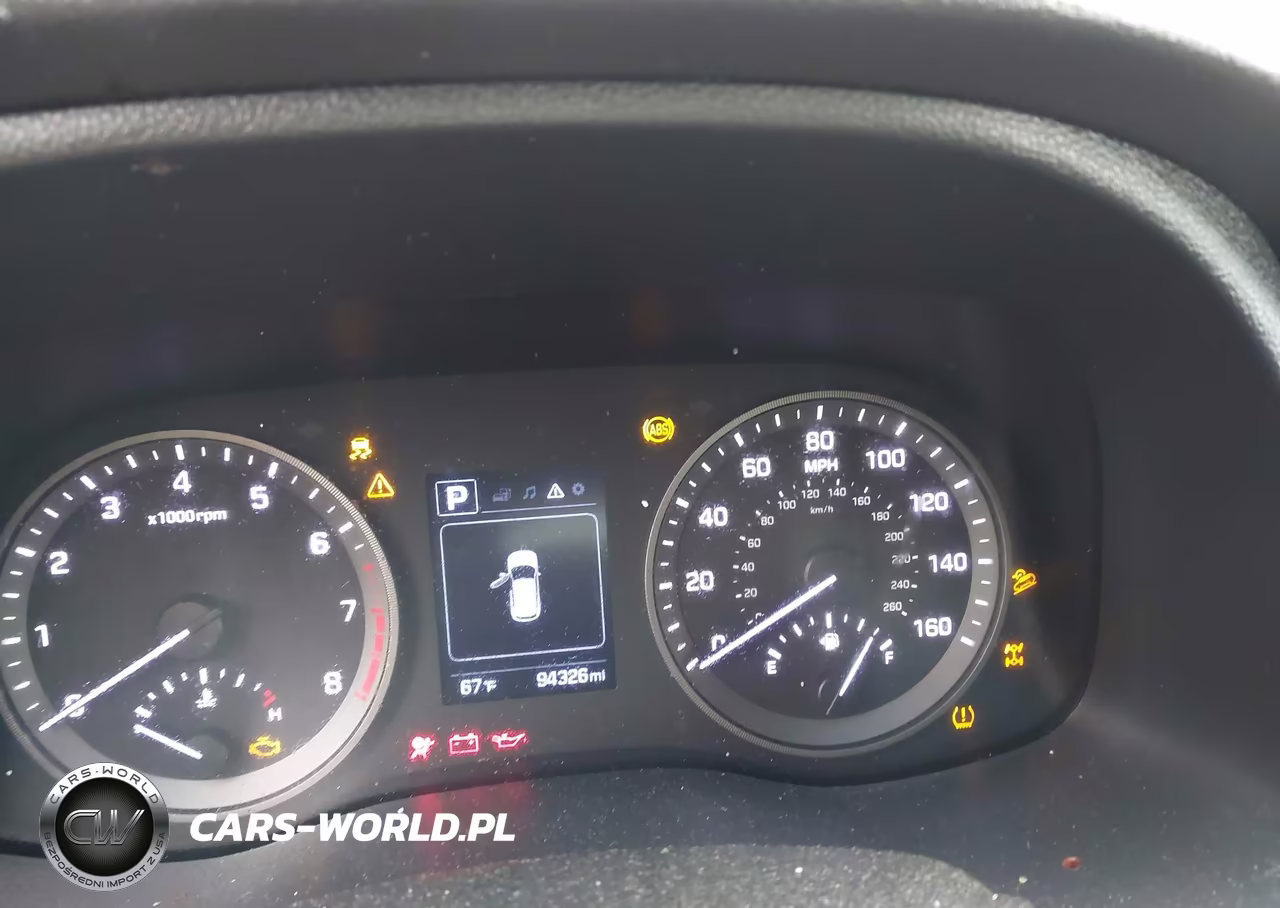 2017 Hyundai Tucson Sport VIN:KM8J3CA20HU592478 - 7