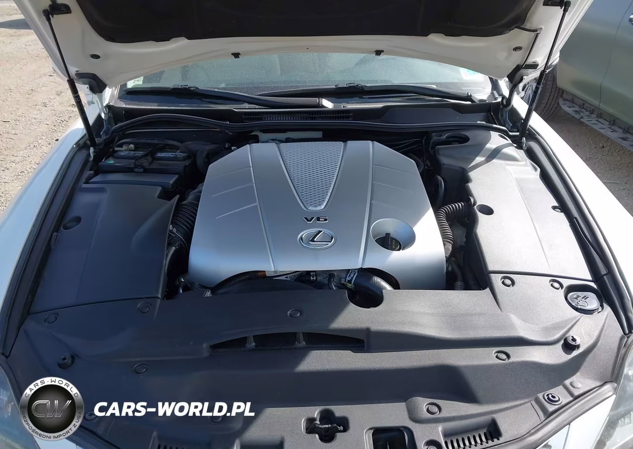 2014 Lexus Is 350C VIN:JTHFE2C2XE2510399 - 10