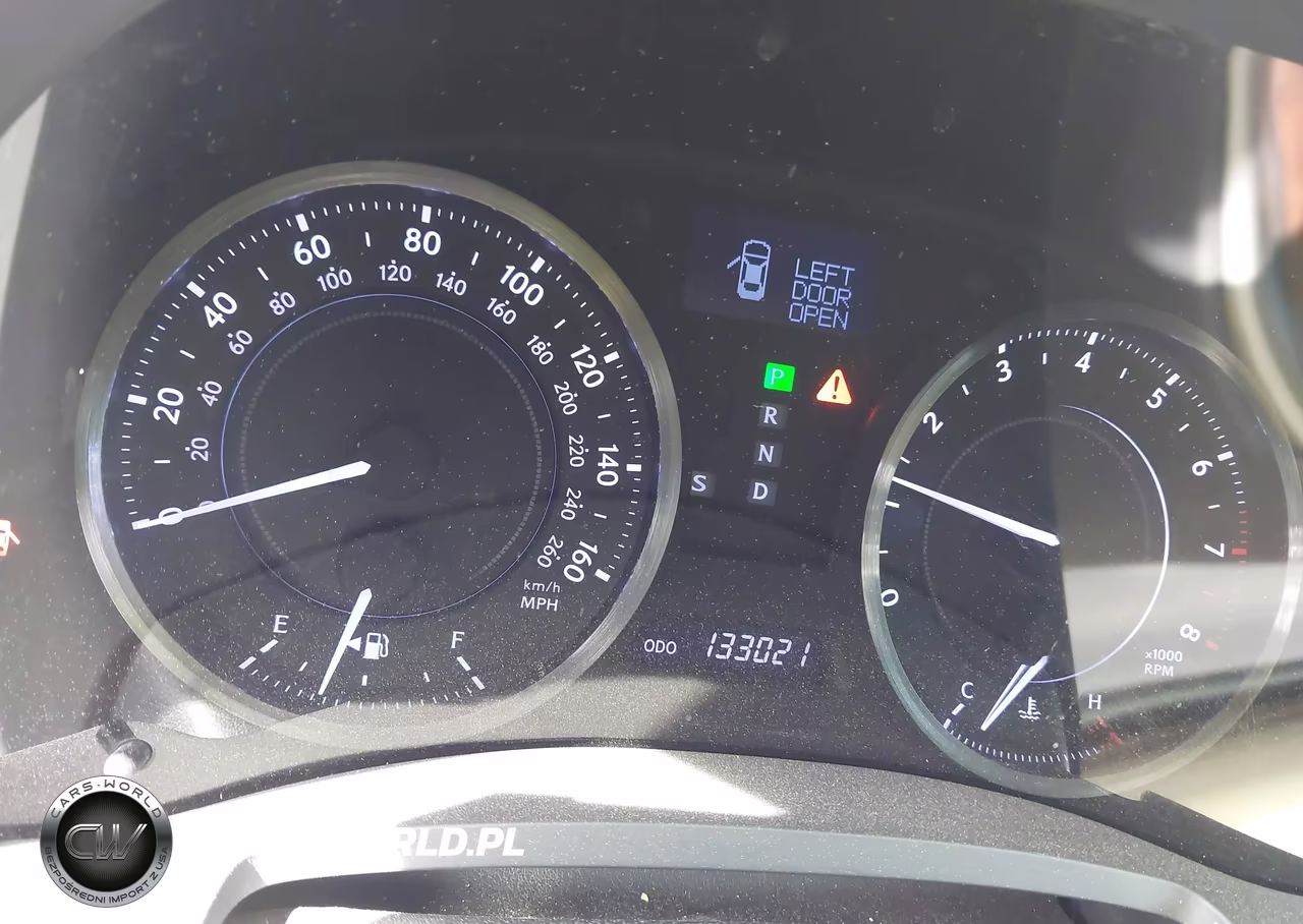 2014 Lexus Is 350C VIN:JTHFE2C2XE2510399 - 7