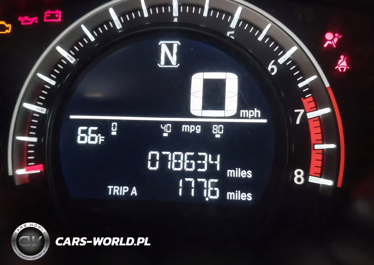 2018 Honda Civic Lx VIN:2HGFC2F50JH504854 - 15