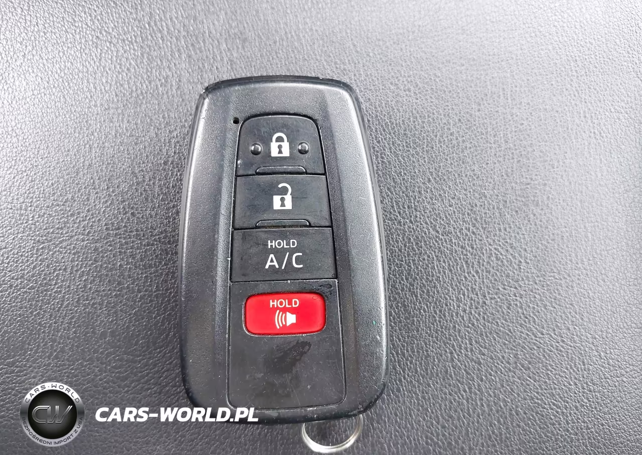 2021 Toyota Prius Prime Xle VIN:JTDKAMFP7M3184116 - 11