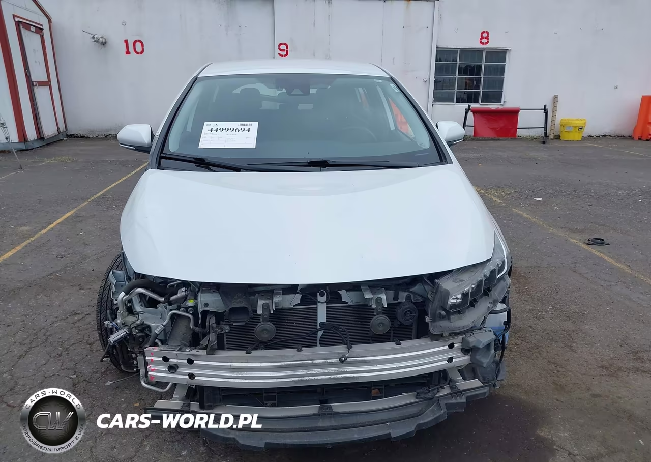 2021 Toyota Prius Prime Xle VIN:JTDKAMFP7M3184116 - 12