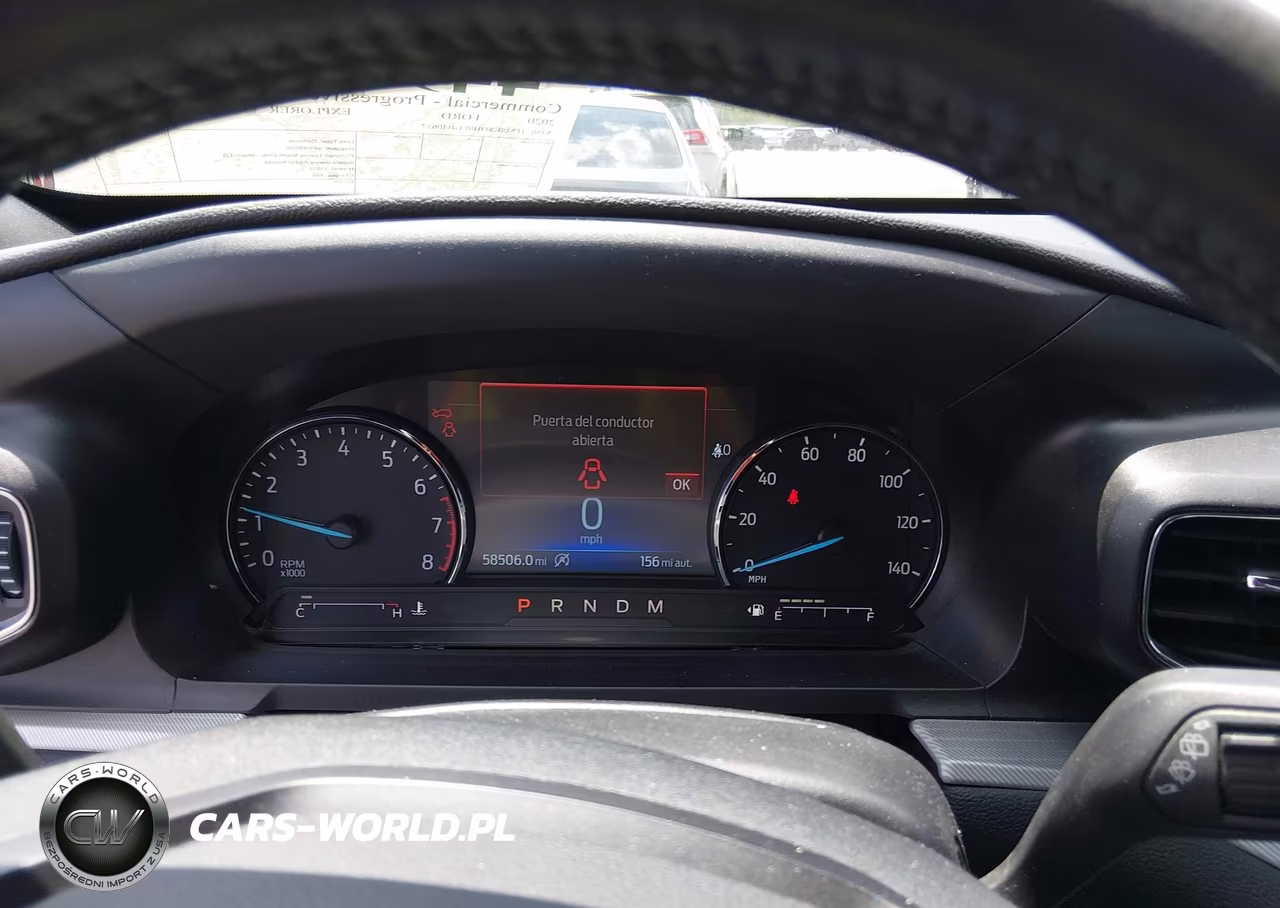 2020 Ford Explorer Xlt VIN:1FMSK8DH9LGB40637 - 7