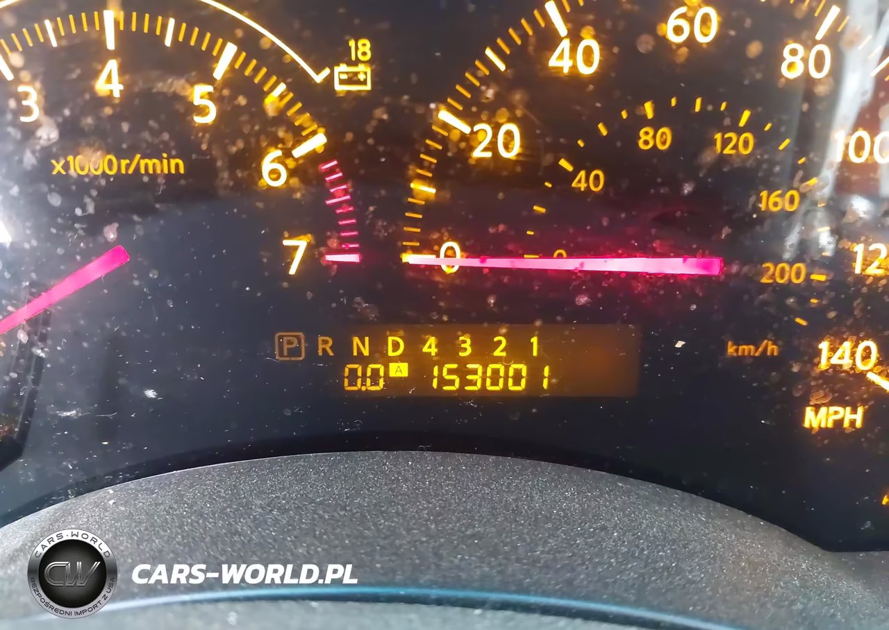 2007 Infiniti Qx56 VIN:5N3AA08C97N804569 - 15