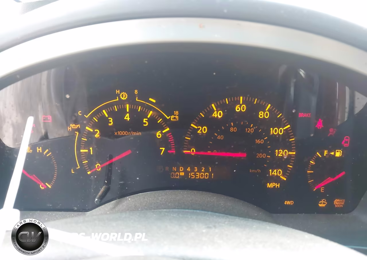 2007 Infiniti Qx56 VIN:5N3AA08C97N804569 - 7