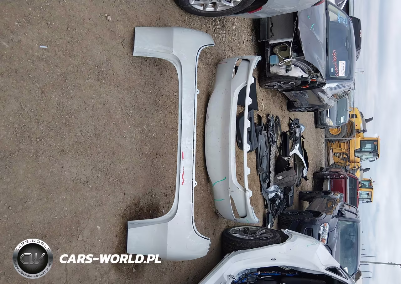 2024 Tesla Model Y Long Range Dual Motor All-Wheel Drive VIN:7SAYGDEE4RA219018 - 12