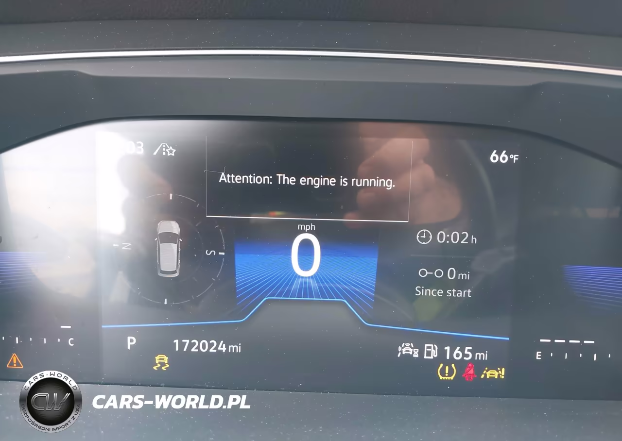 2023 Volkswagen Tiguan 2.0T Se VIN:3VVMB7AX5PM106484 - 7