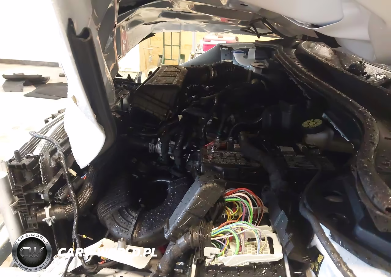 2025 Ford Escape Active VIN:1FMCU0GN2SUB67289 - 10