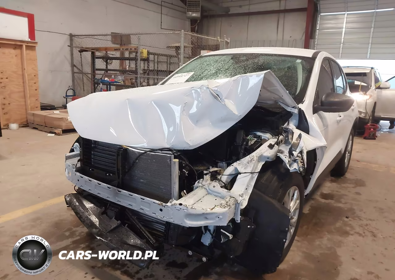 2025 Ford Escape Active VIN:1FMCU0GN2SUB67289 - 6