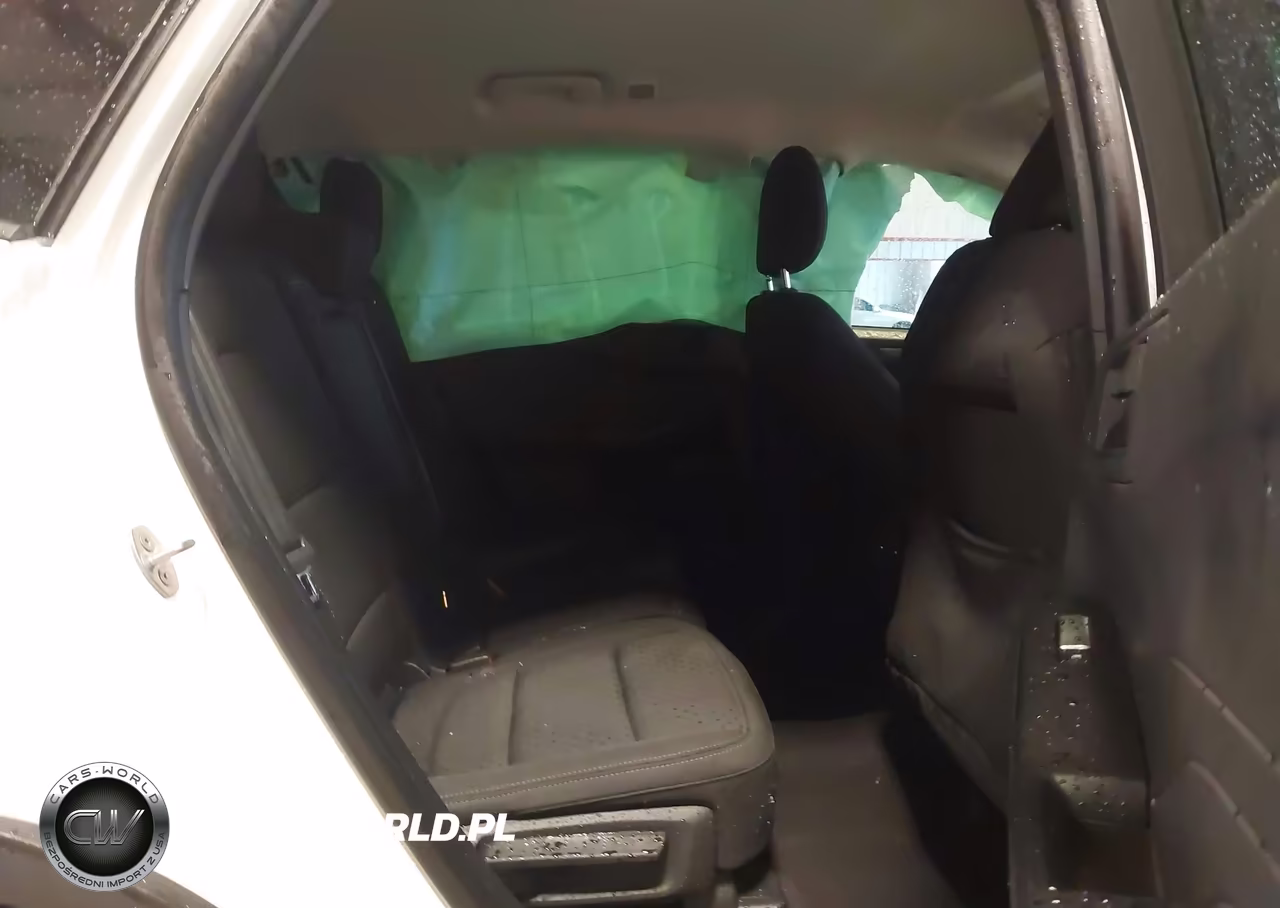 2025 Ford Escape Active VIN:1FMCU0GN2SUB67289 - 8