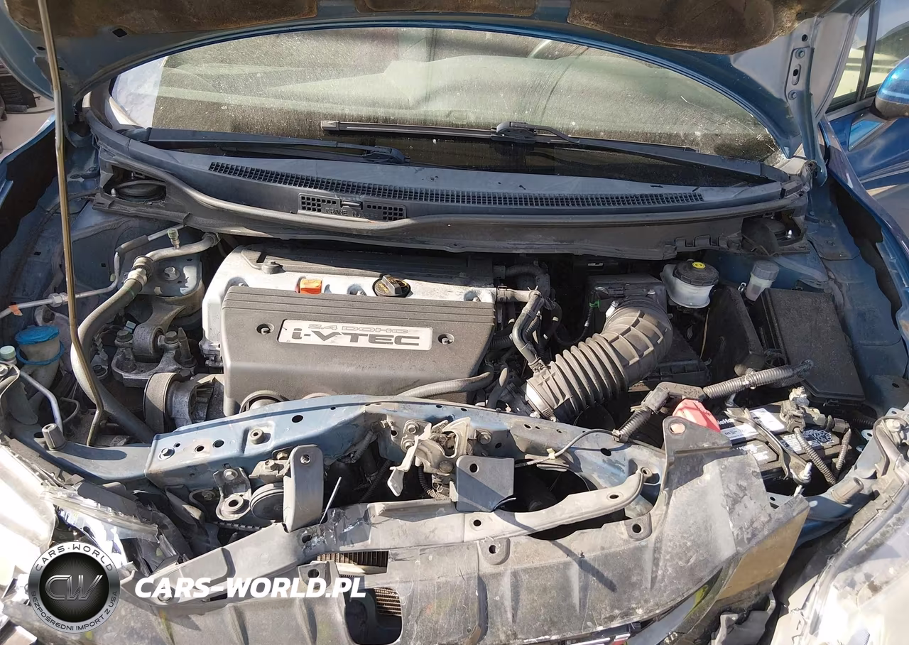 2014 Honda Civic Si VIN:2HGFG4A57EH701114 - 10