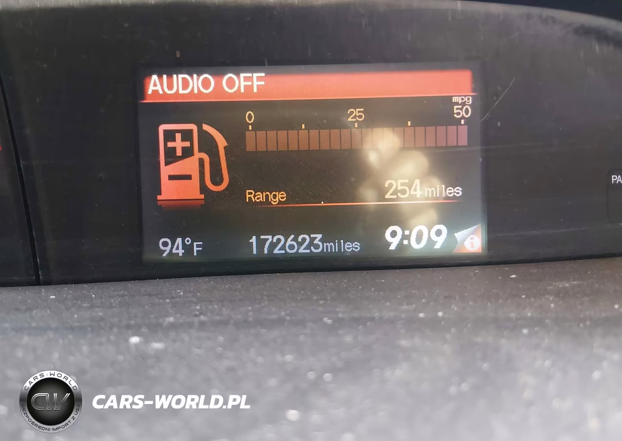 2014 Honda Civic Si VIN:2HGFG4A57EH701114 - 7