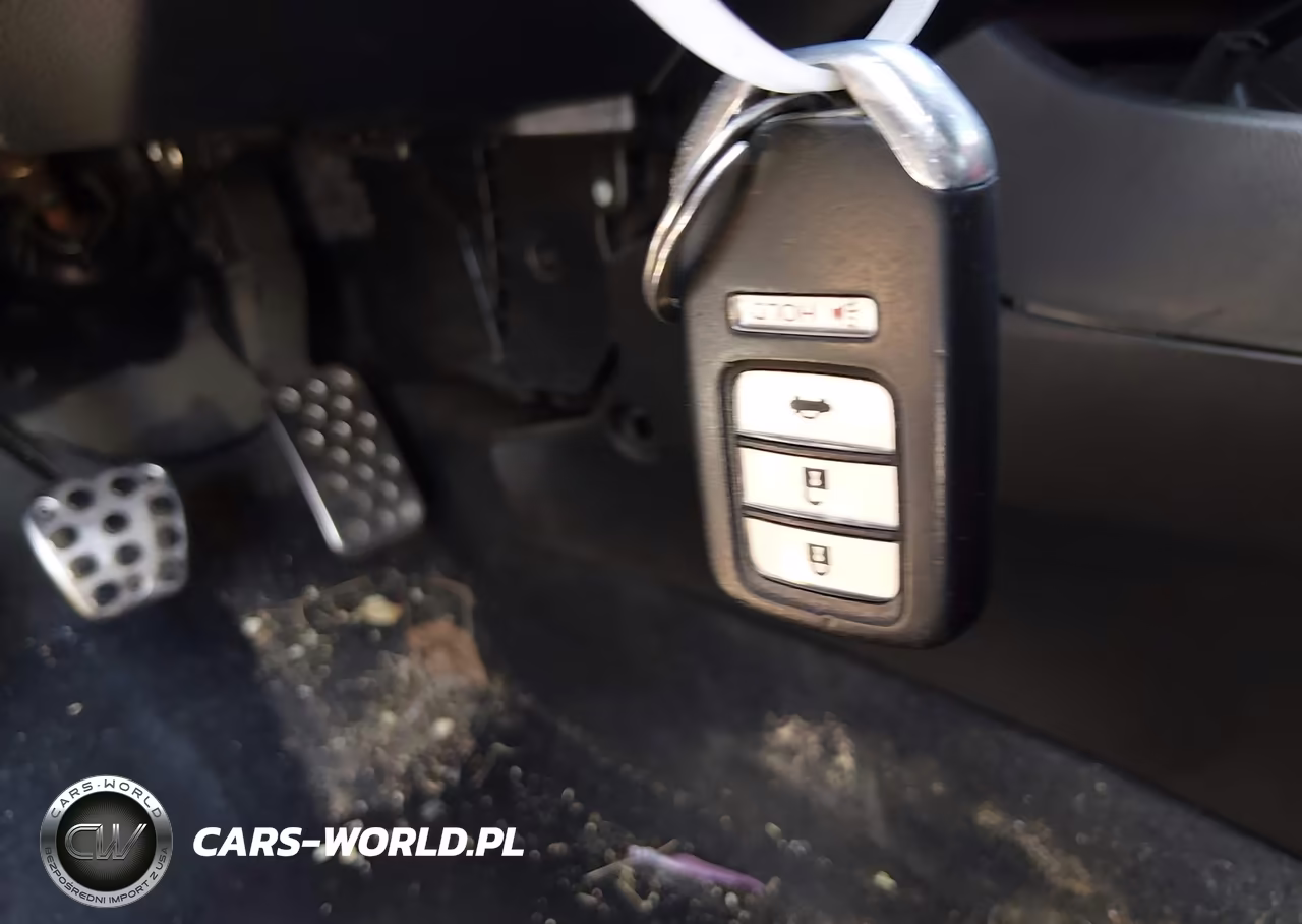 2015 Honda Civic Si VIN:2HGFB6E53FH700614 - 11