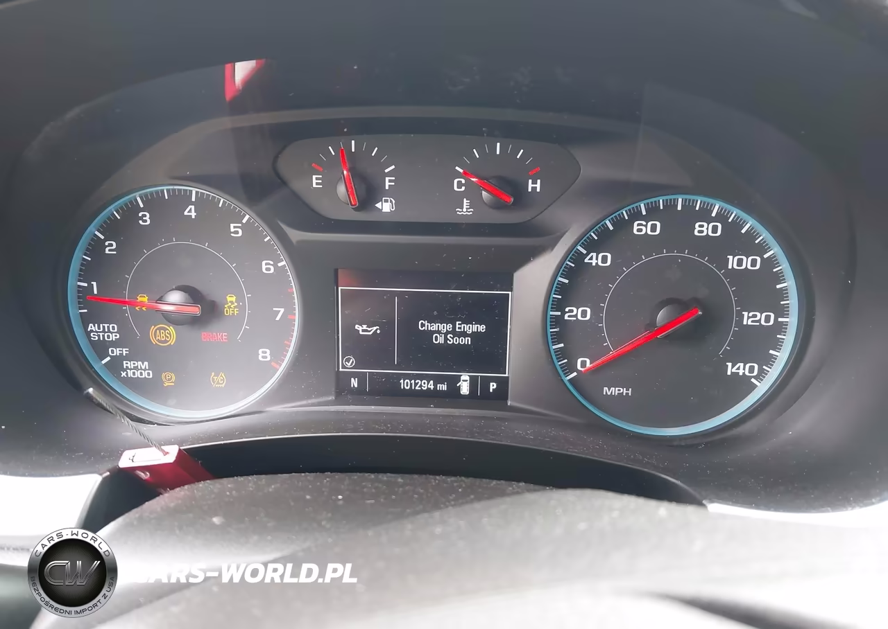 2021 Chevrolet Traverse Fwd Ls VIN:1GNERFKW8MJ114013 - 7