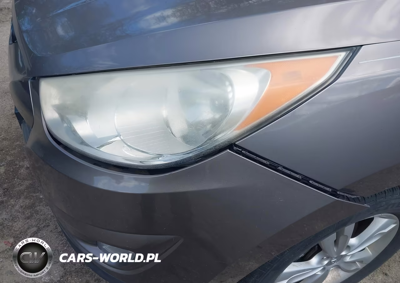 2010 Hyundai Tucson Gls VIN:KM8JU3AC9AU060450 - 12