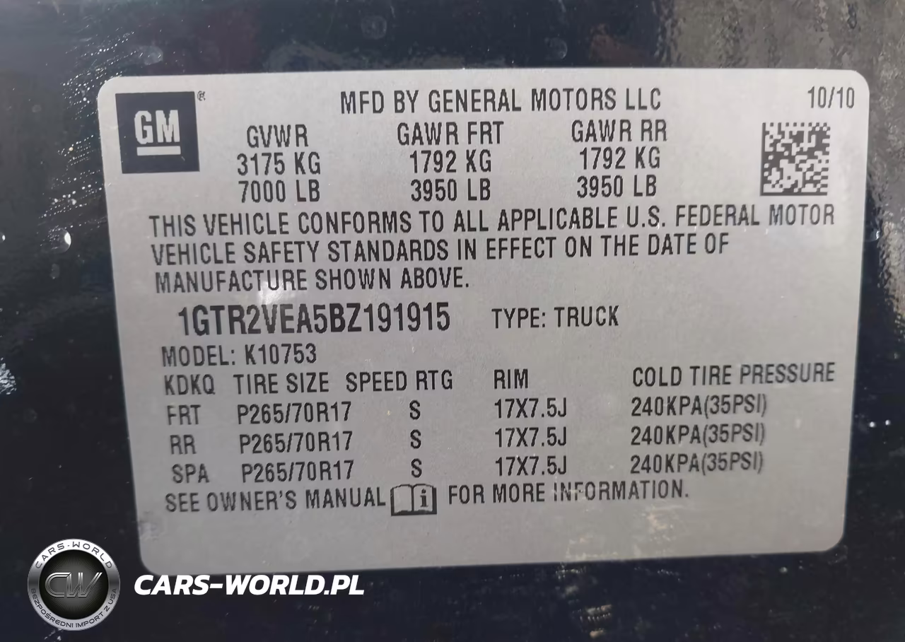 2011 GMC Sierra 1500 Sle VIN:1GTR2VEA5BZ191915 - 9
