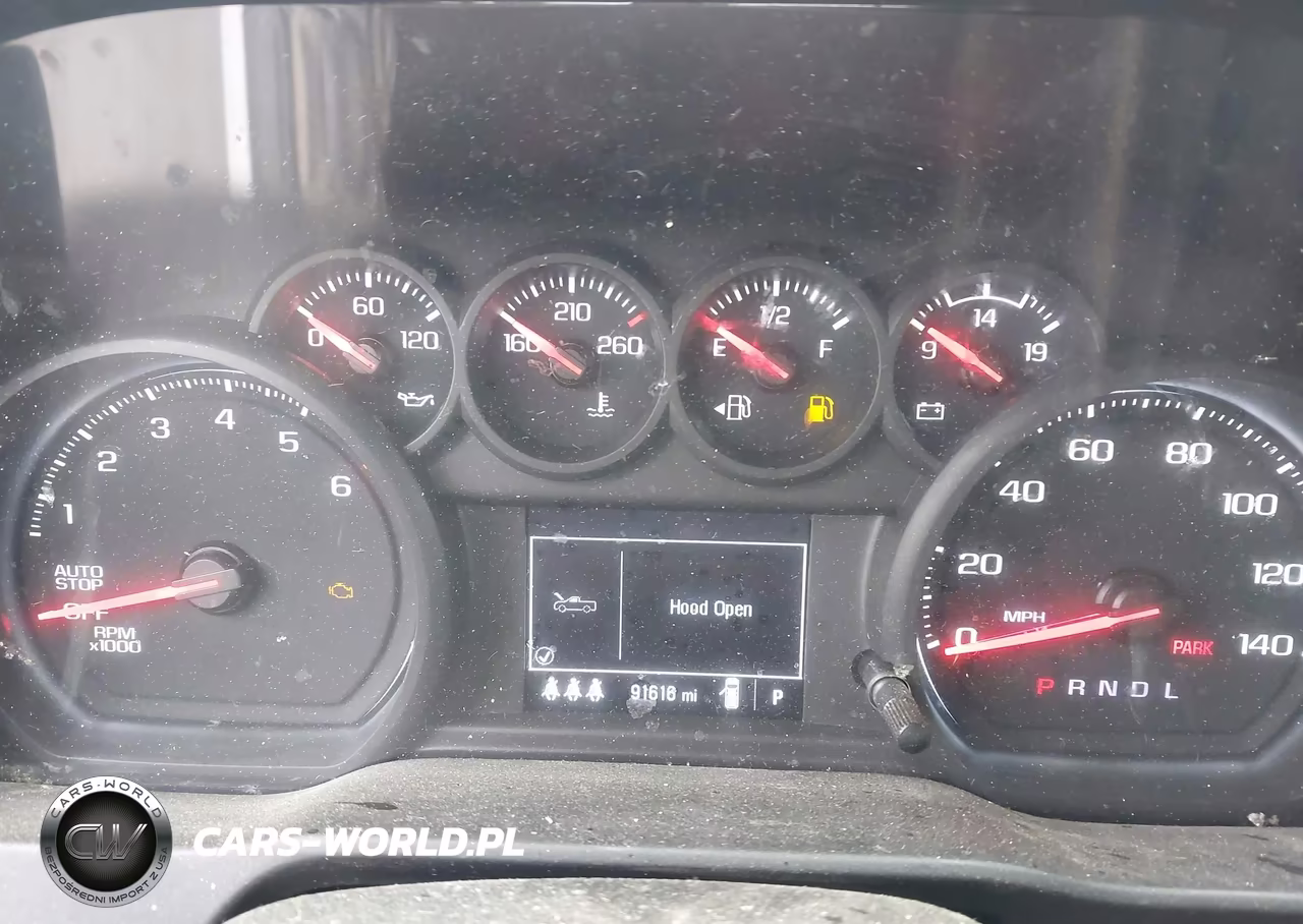 2024 Chevrolet Silverado 1500 2Wd Standard Bed Wt VIN:1GCRAAEK2RZ144436 - 7