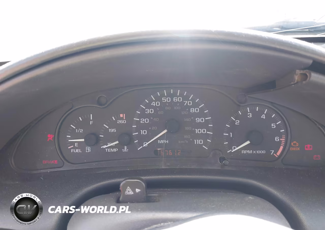 2003 Chevrolet Cavalier VIN:1G1JC52F837141509 - 7