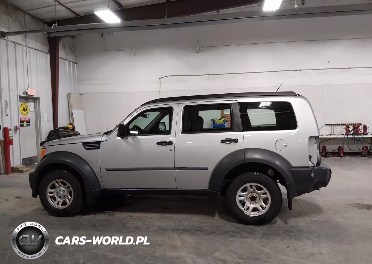 2008 Dodge Nitro Sxt VIN:1D8GT28K58W280757 - 14