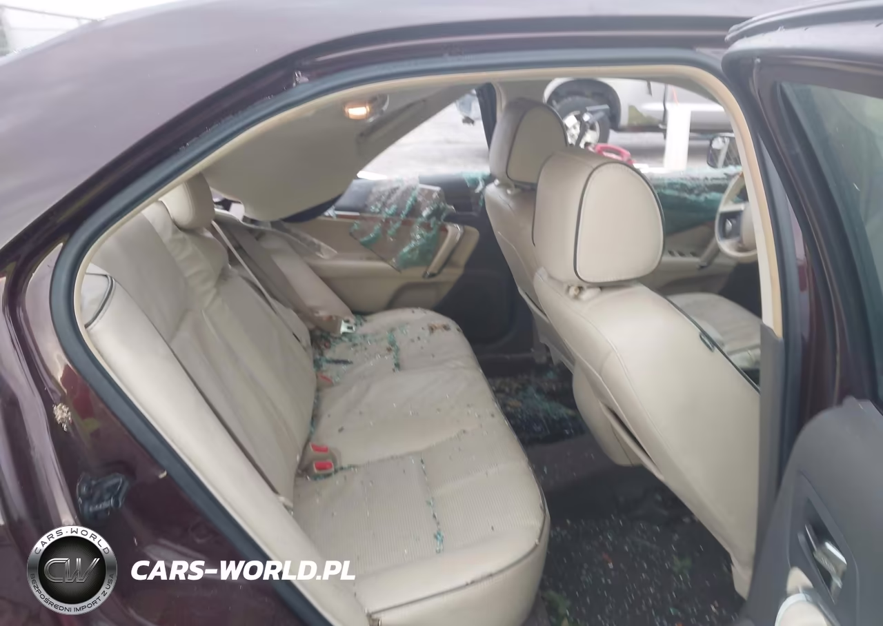 2011 Lincoln Mkz VIN:3LNHL2GCXBR769187 - 8