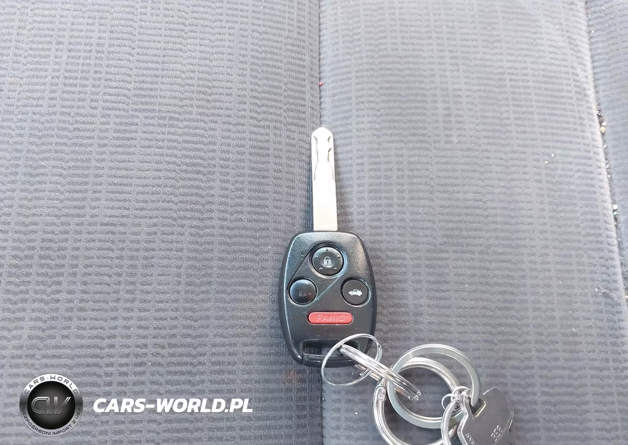 2007 Honda Accord 2.4 Lx VIN:JHMCM56427C016149 - 11