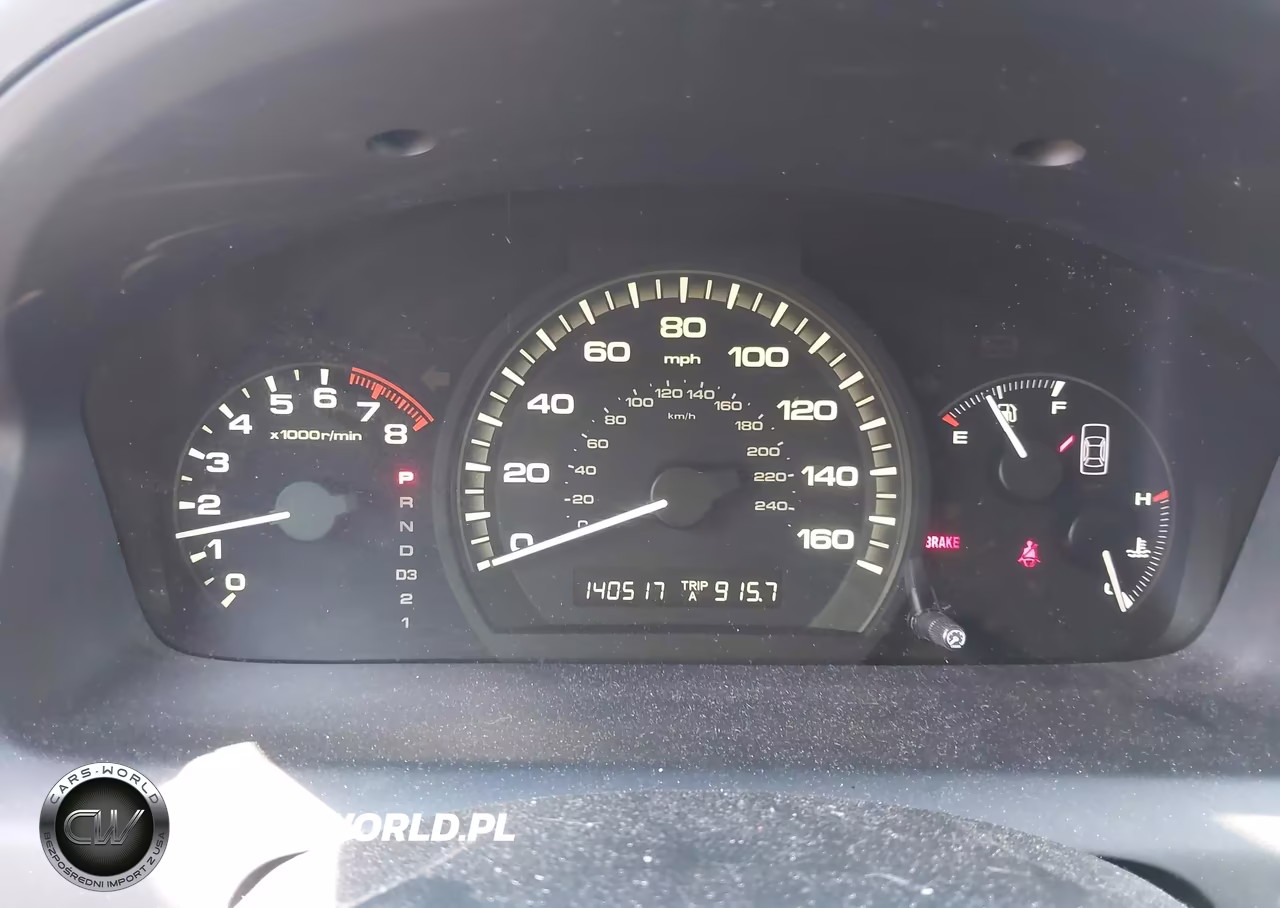 2007 Honda Accord 2.4 Lx VIN:JHMCM56427C016149 - 7