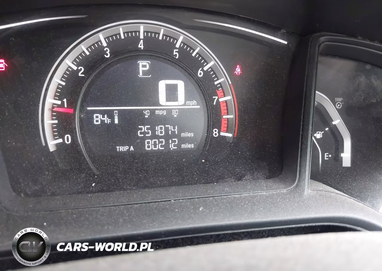 2016 Honda Civic Lx VIN:2HGFC2F53GH528378 - 15