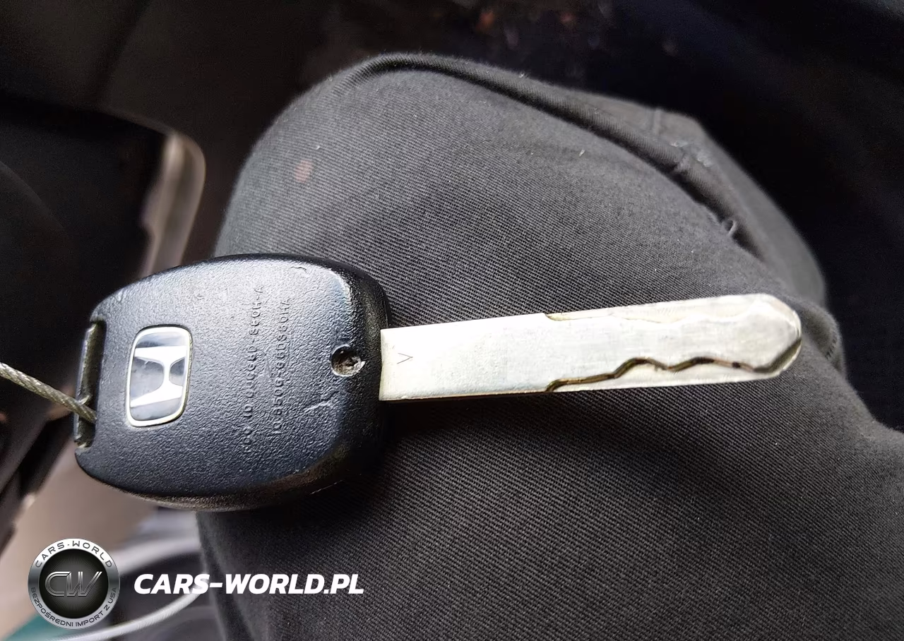 2007 Honda Accord 2.4 Vp VIN:1HGCM56167A214933 - 11