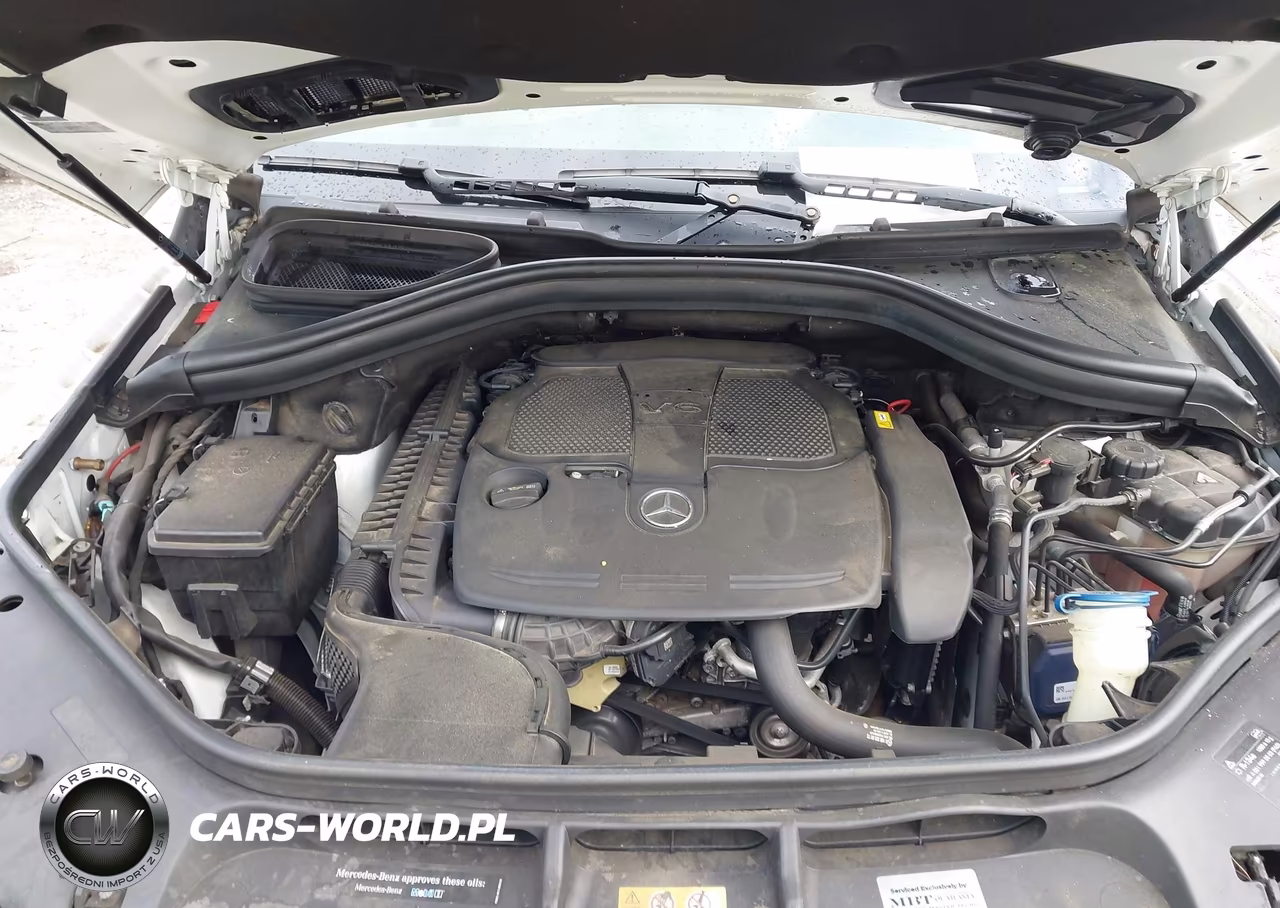 2016 Mercedes-Benz Gle 350 VIN:4JGDA5JB0GA693941 - 10