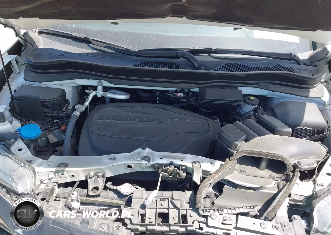 2022 Honda Pilot Awd Trailsport VIN:5FNYF6H89NB062956 - 10